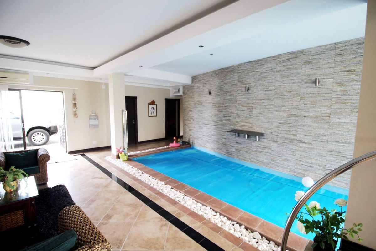 4 BEDROOM HOUSE FOR SALE, VOGELSTRAND  SWAKOPMUND - Photo 4