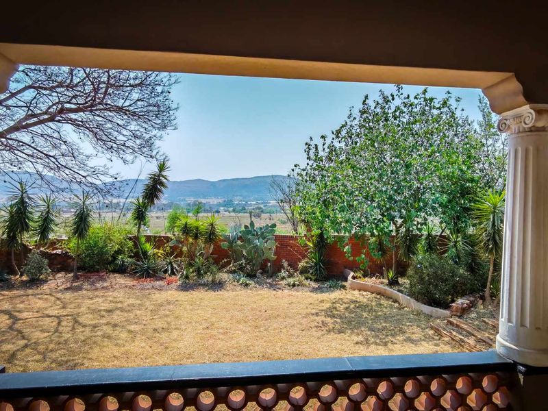 Rare Investment Opportunity A Farm With Business Rights - Photo 4