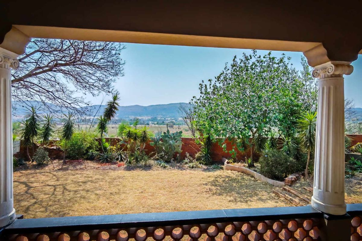 Rare Investment Opportunity A Farm With Business Rights - Photo 4