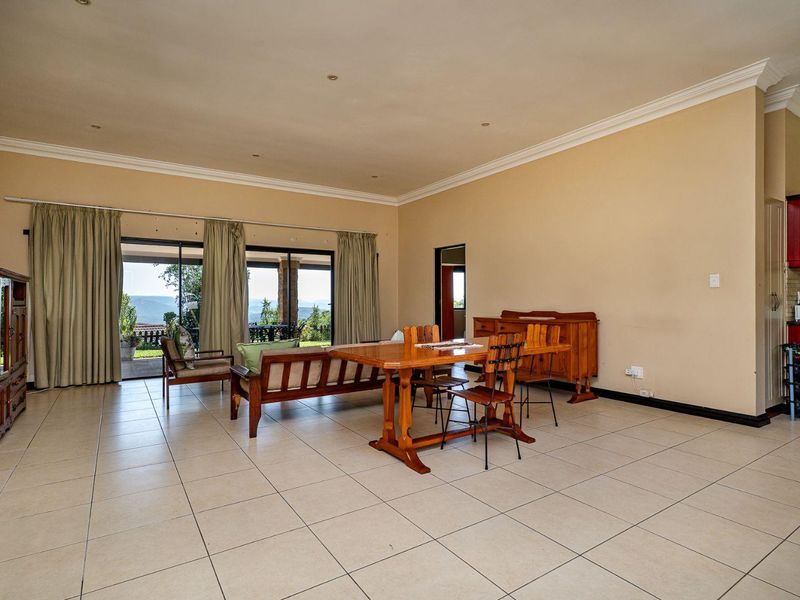 Eagles Ayre Eco Estate – Modern Bushveld Retreat - Photo 4