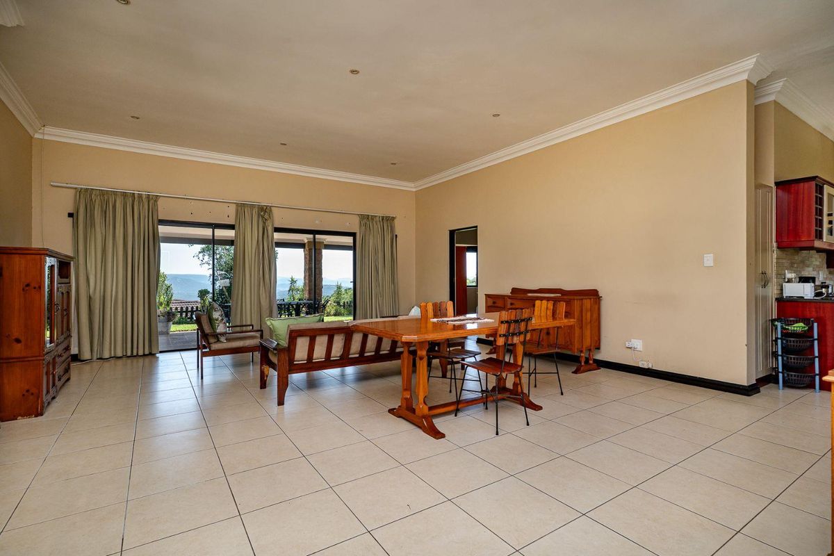 Eagles Ayre Eco Estate – Modern Bushveld Retreat - Photo 4