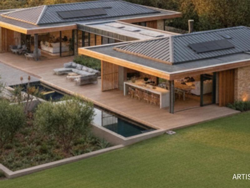 Flatcrown Village  Build Your Vision. Grow Your Wealth. Helmsley Country Estate – Phase 1 - Photo 10