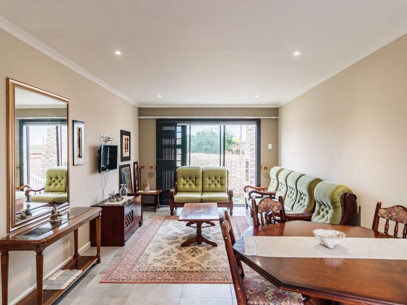 Neat & Convenient Townhouse in Secure Complex - Photo 3