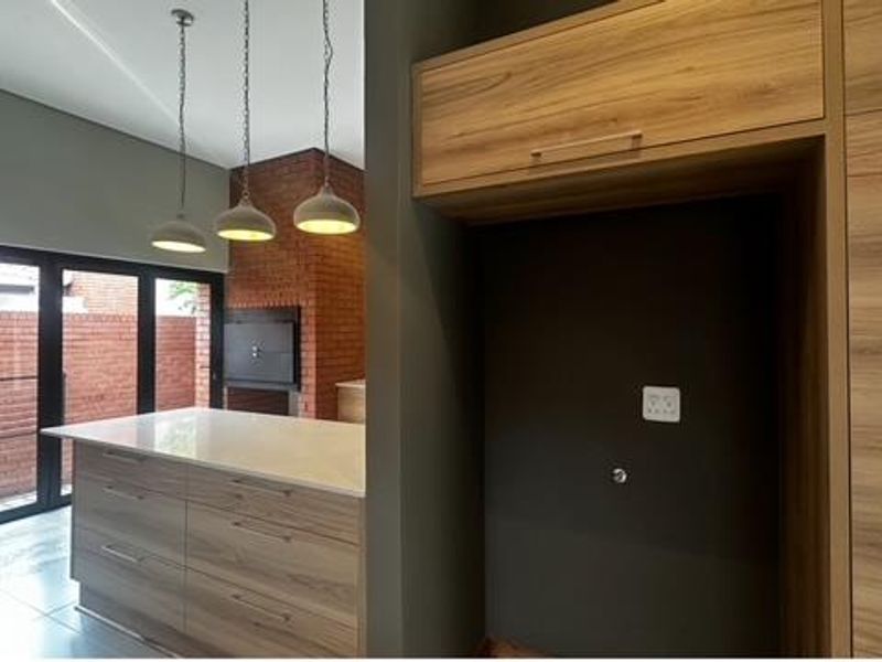 Elegant & Secure Retirement Living in Wild Olive Estate - Photo 4