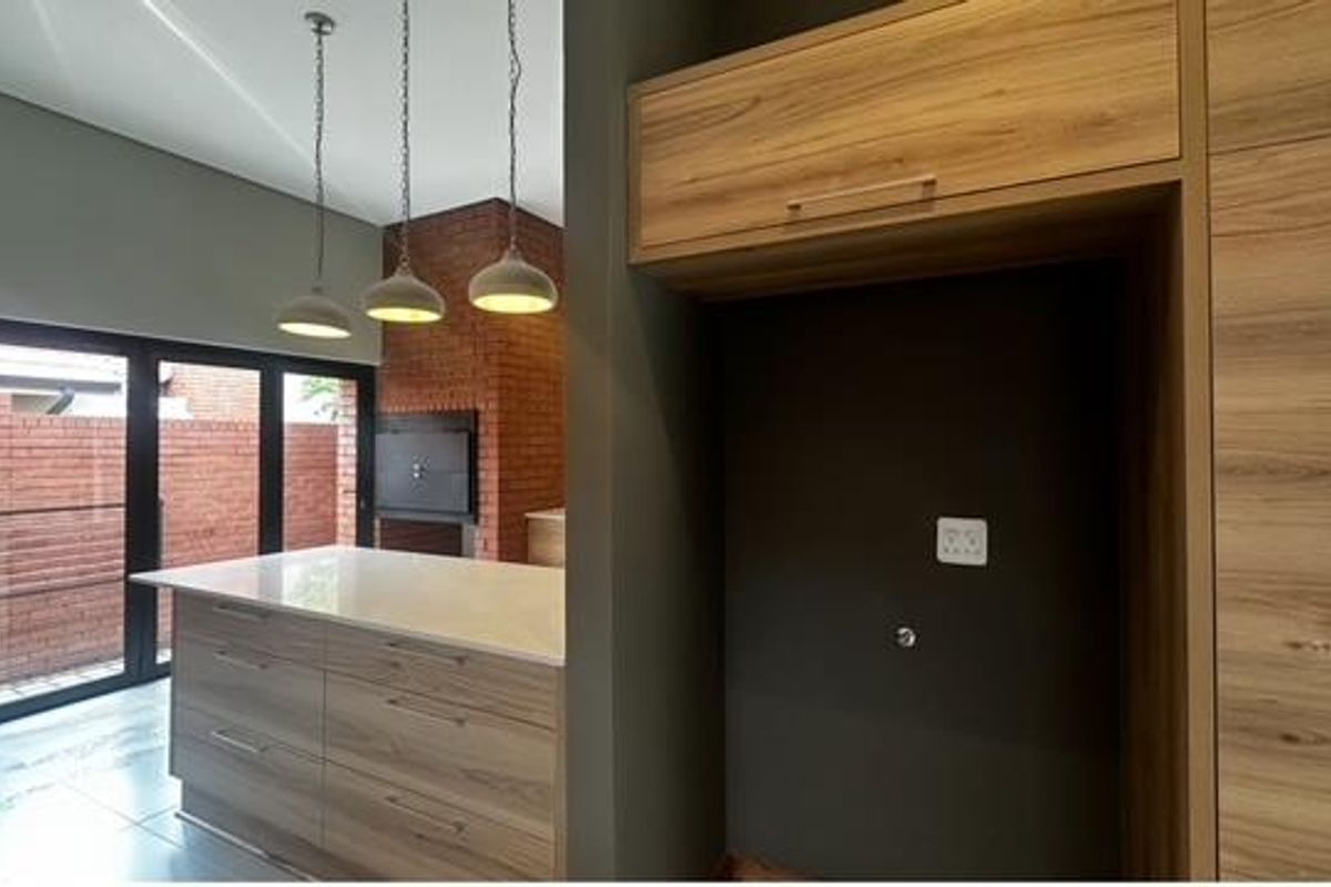 Elegant & Secure Retirement Living in Wild Olive Estate - Photo 4