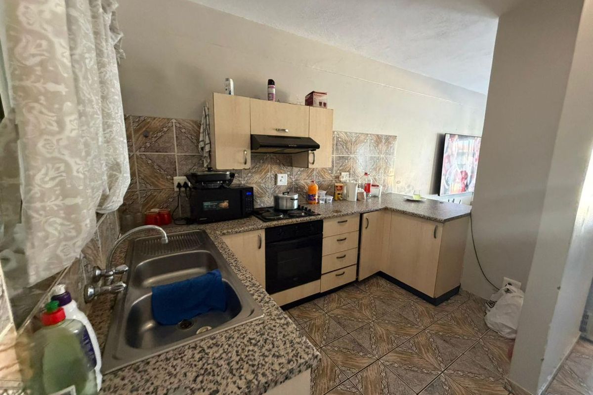 2 BEDROOM APARTMENT FOR SALE - HOCHLANDPARK - Photo 5