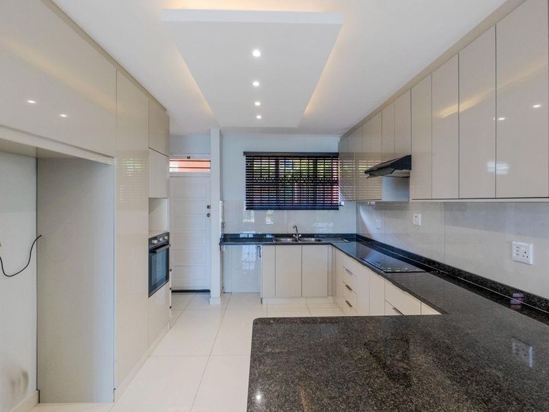 Ground floor modern apartment - Photo 6