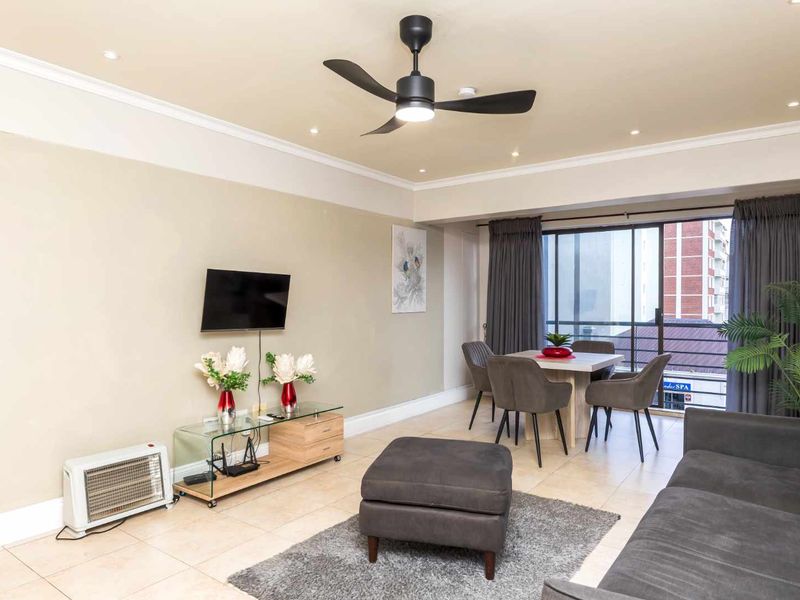 Exceptional Sea Point Opportunity Near the Promenade - Photo 6