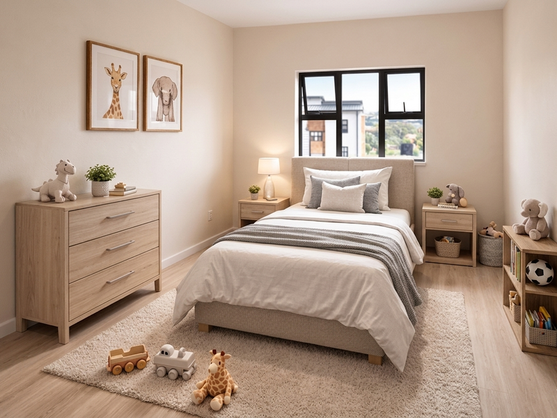 Modern 2 Bedroom Investment Apartment in Prime Woodmead Location - Photo 3