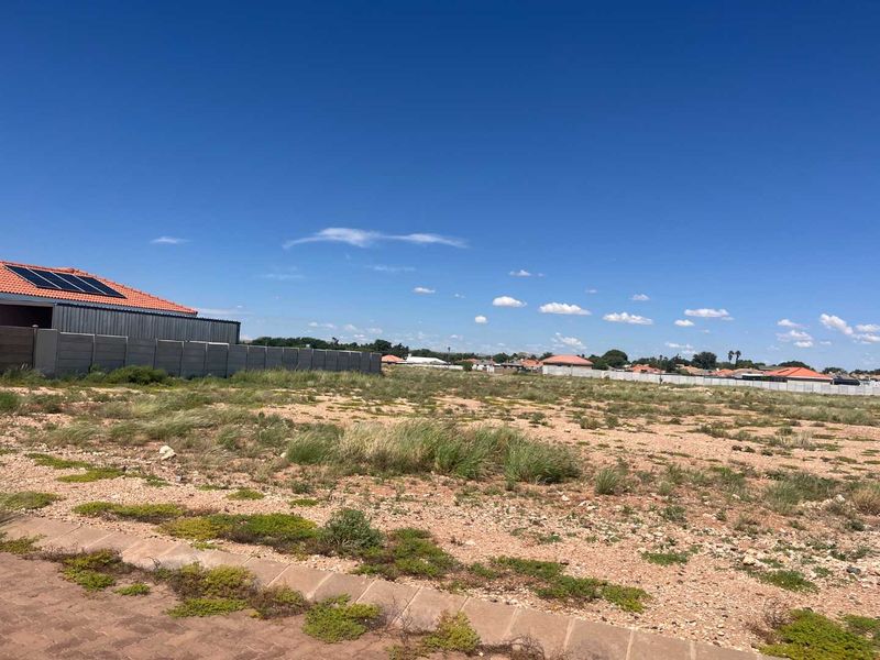 Prime Plots for Sale in Bella Rosa Estate - Photo 7