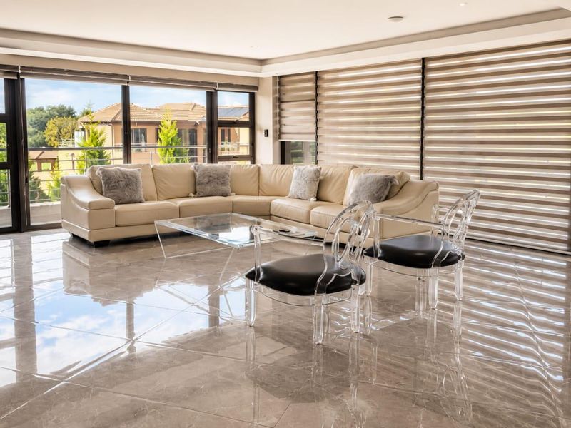 A Masterpiece of Luxury Living in Blue Valley Golf Estate - Photo 9