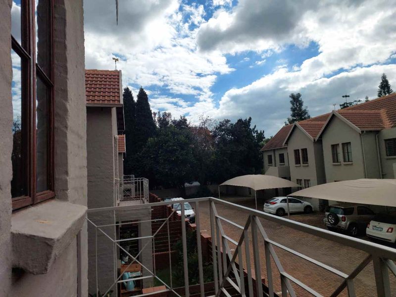 1 BEDROOM APARTMENT TO RENT IN SAXONWOLD - Photo 4