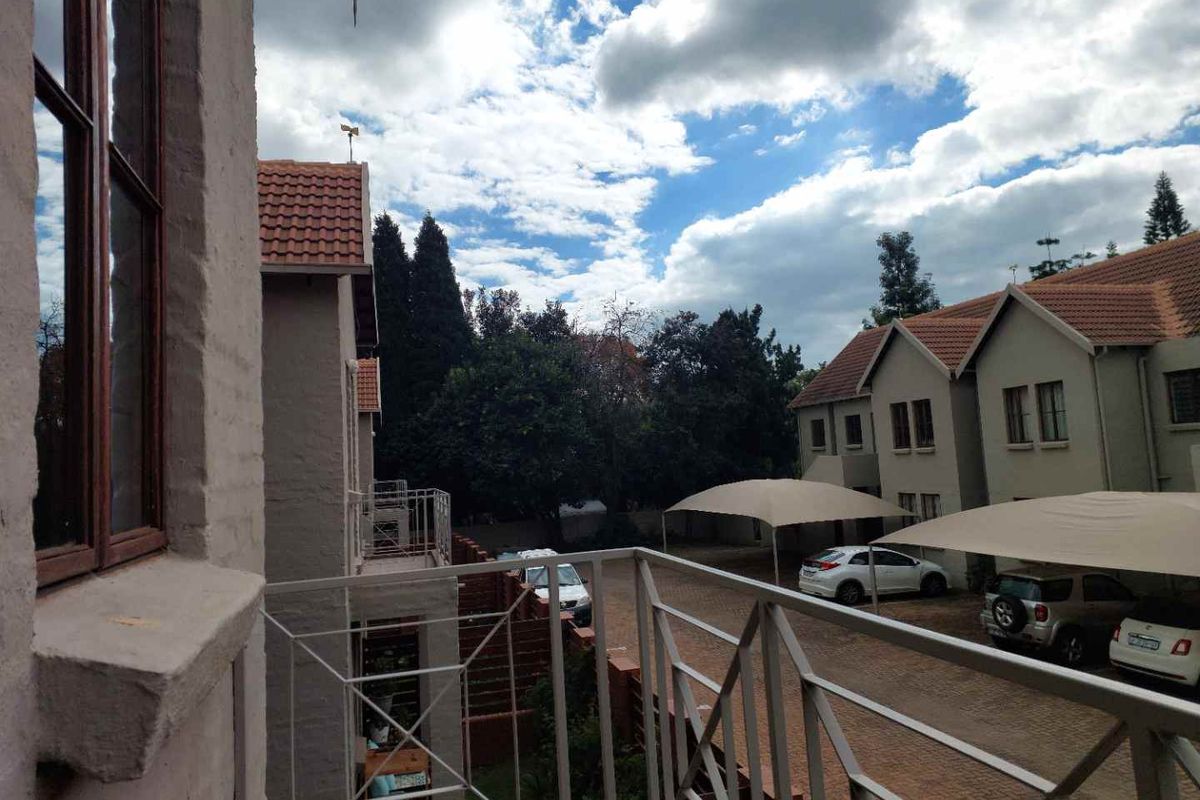 1 BEDROOM APARTMENT TO RENT IN SAXONWOLD - Photo 4