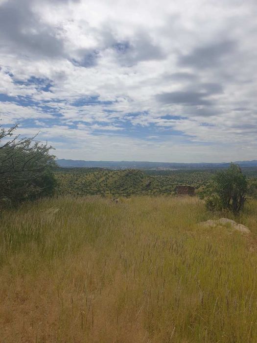 Property #1989735, Vacant Land Commercial For Sale in Windhoek Central
