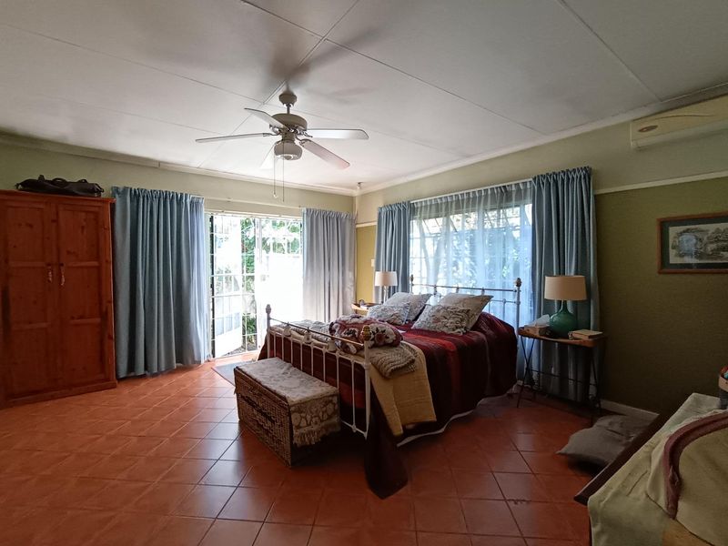 Charming Family Home: Ideal for Guesthouse or Airbnb - Photo 5