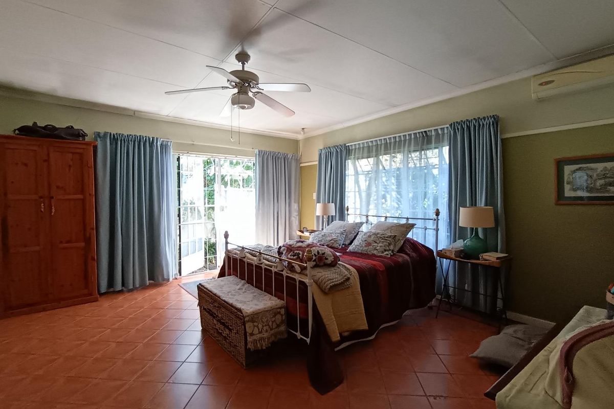 Charming Family Home: Ideal for Guesthouse or Airbnb - Photo 5