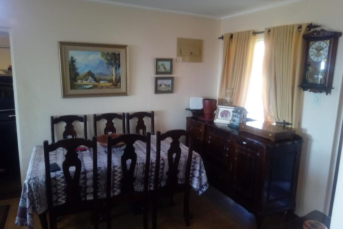 Retirement Village Amandasig - Photo 2