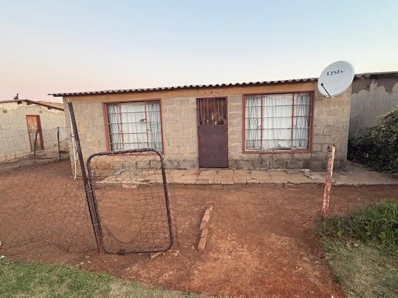 Investors dream in the heart of Tsakane - Photo 1