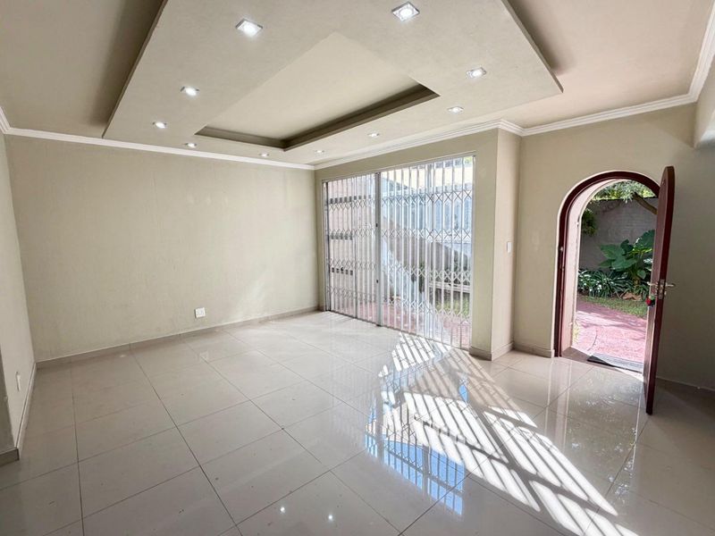 Discover Modern Comfort in This Renovated Duplex Townhouse! - Photo 4