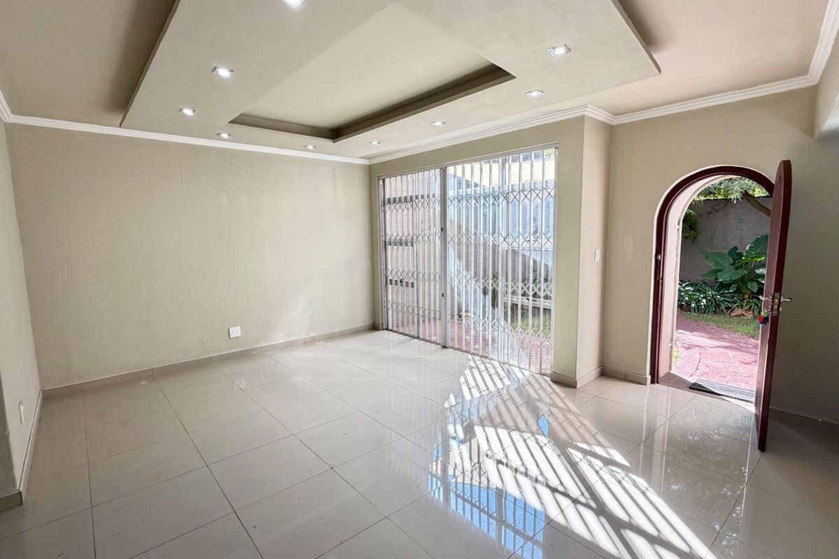 Discover Modern Comfort in This Renovated Duplex Townhouse! - Photo 4