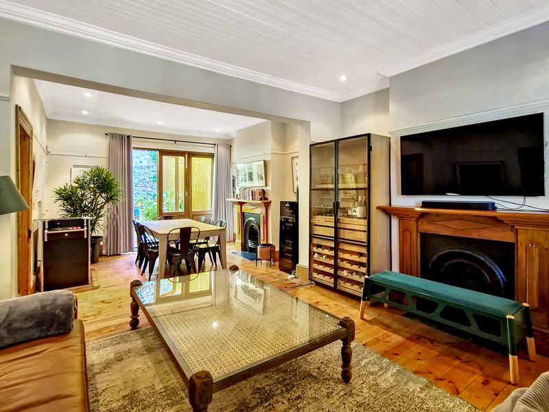 Pretty Victorian in quiet cul-de-sac in Green Point/De Waterkant - Photo 10