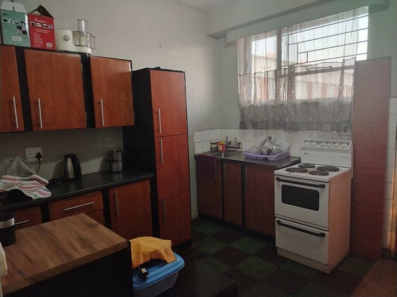 AN INVESTMENT APARTMENT - Photo 2