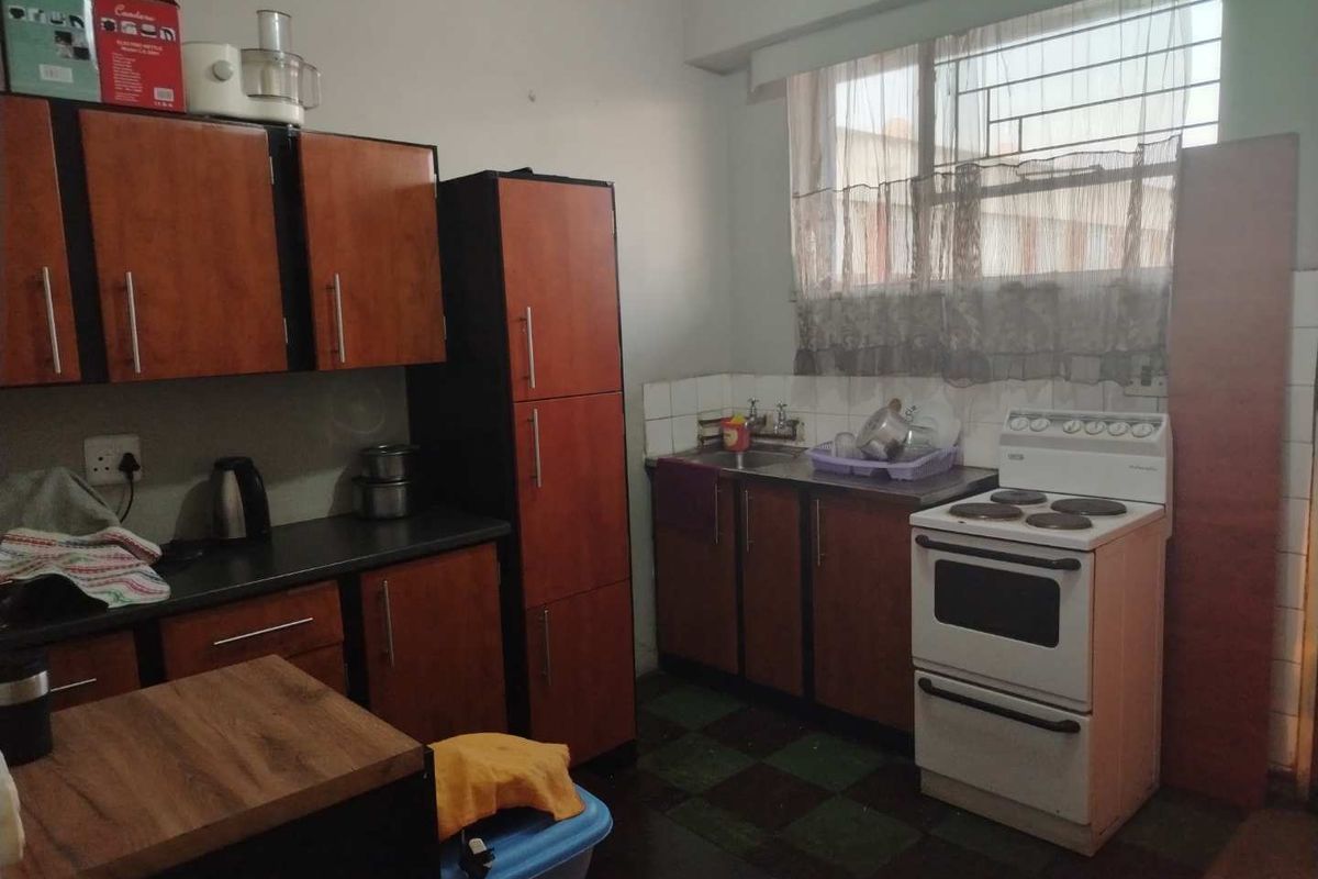 AN INVESTMENT APARTMENT - Photo 2