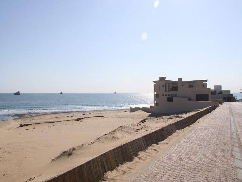 Seafront Plot at Afrodite Beach between Walvis Bay and Swakopmund - Photo 1
