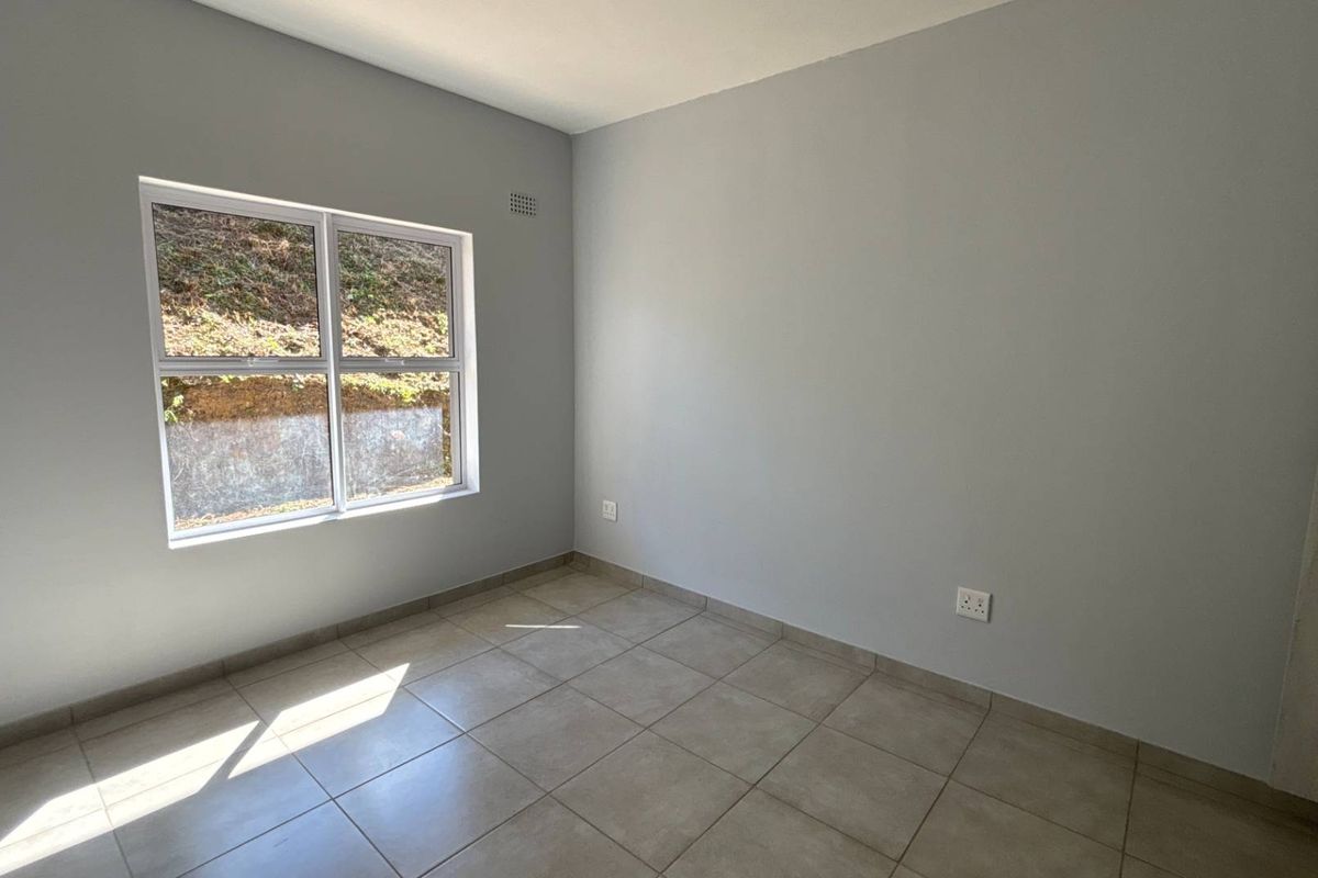Secure One-Bedroom Living at Forest Waters, Chase Valley, Pietermaritzburg - Photo 4