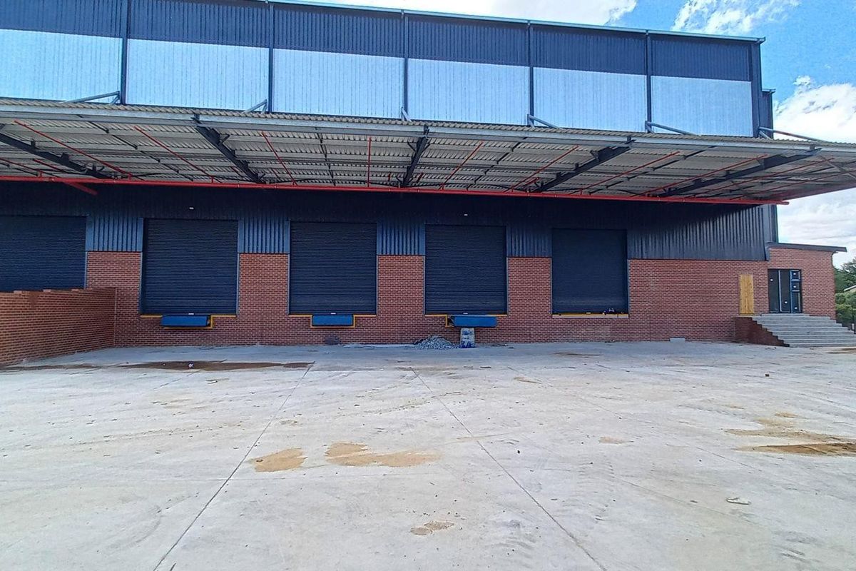 7 731m2 North Riding Warehouse To Let - Photo 5