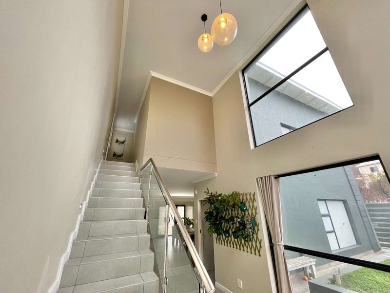 Expansive Modern Gem in Island View with Mountain & Greenbelt Views - Photo 9