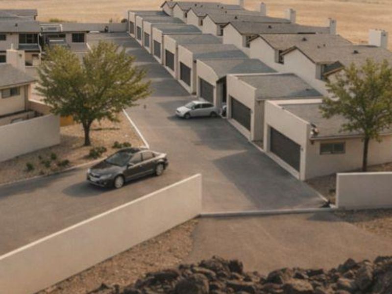 Double-Storey Delight: Your New Home Awaits! - Photo 3