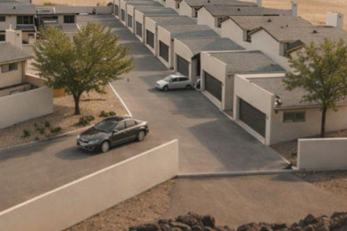 Double-Storey Delight: Your New Home Awaits! - Photo 3