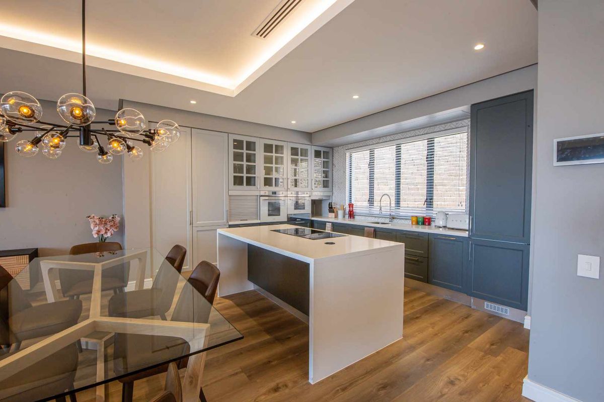 5-Star Lifestyle Estate (Am Weinberg) - Fully Furnished 3-4 Bedroom Residential Villas - Photo 3