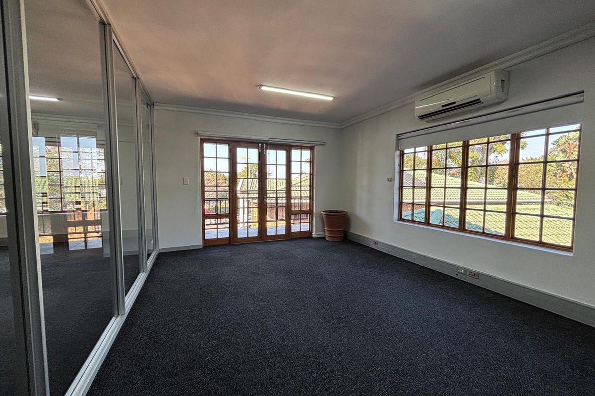 A-Grade Offices For Rent in Hillcrest Central - Photo 4