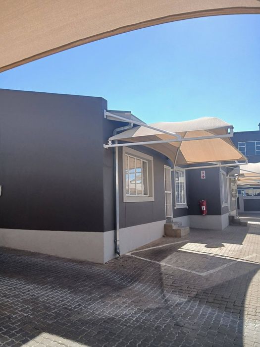 Property #2569215, Townhouse For Sale in Pioniers Park Ext 1