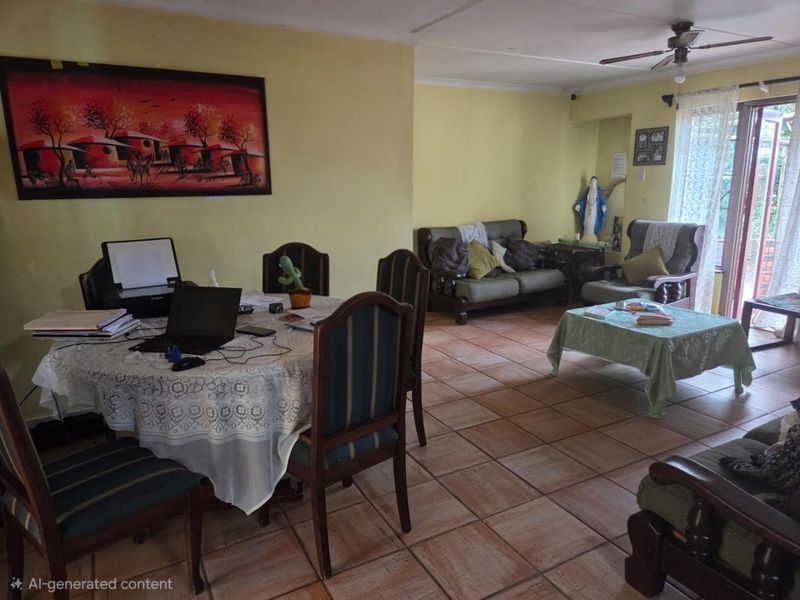 3 Bedroom House for sale in Hillary - Photo 4