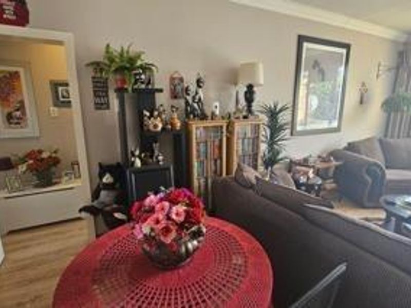 Modern Comfort with Solar Power in New Redruth - Photo 8