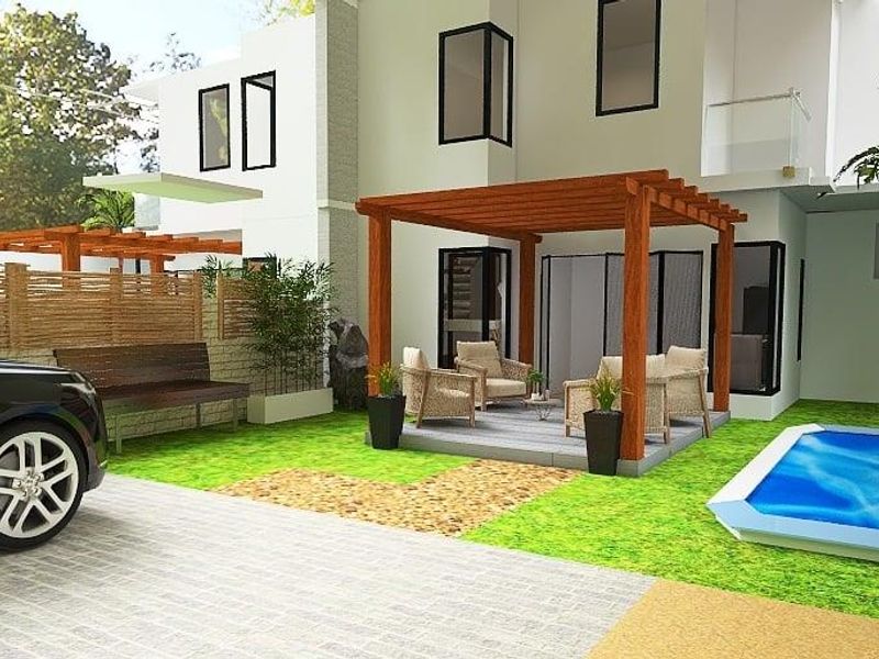 Coastal Serenity – Modern Duplex Villa | Only 270 Metres from the Beach - Photo 2