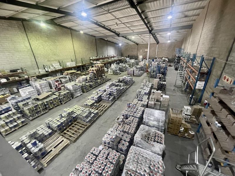 Hendra - Prime 1,069m2 Warehouse To Let | Briardene Industrial Precinct - Photo 6