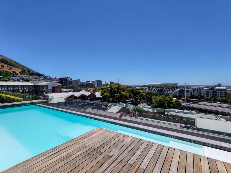 Investment-Ready Apartment in Trendy De Waterkant | Pool - Photo 4