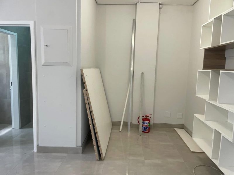 OFFICE SPACE TO LET MAERUA PARK - Photo 2