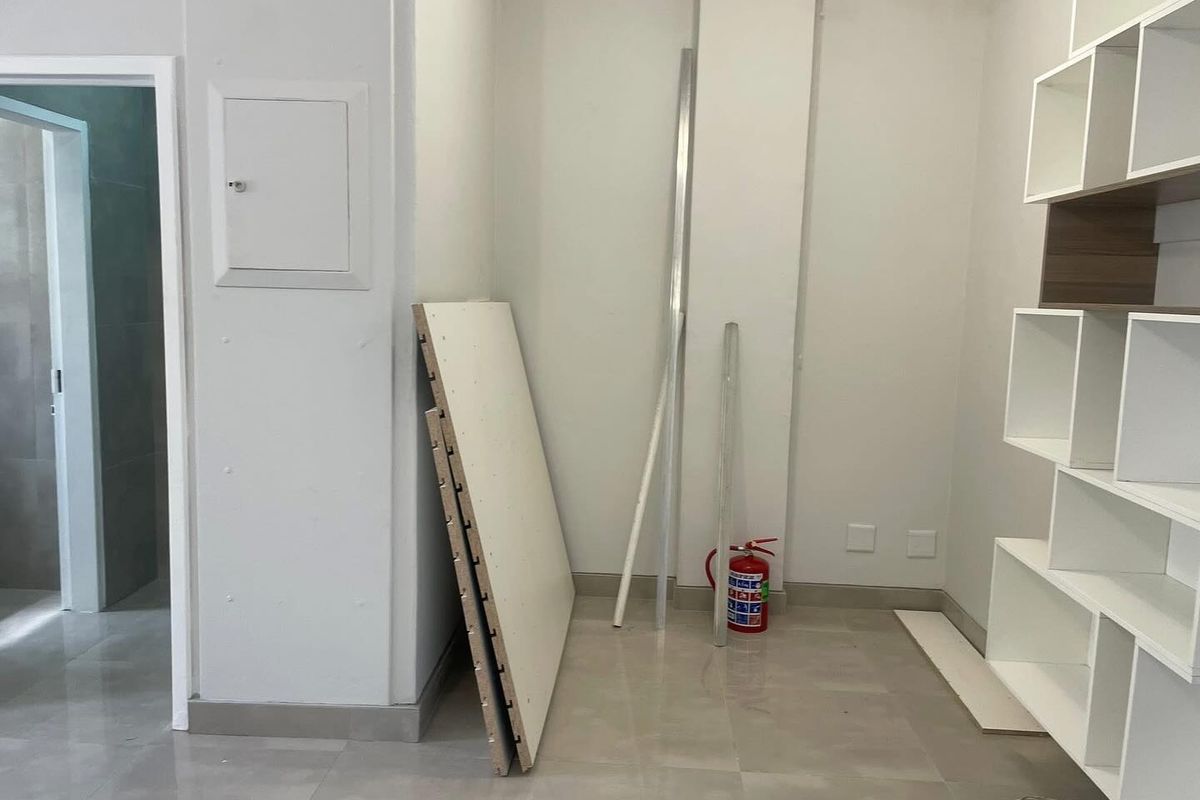 OFFICE SPACE TO LET MAERUA PARK - Photo 2