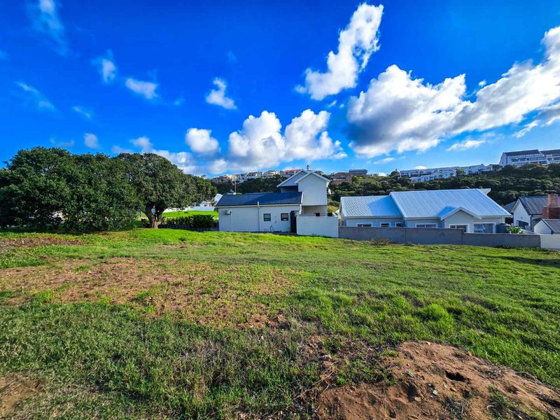 Vacant land for sale in Stilbaai Wes. - Photo 2