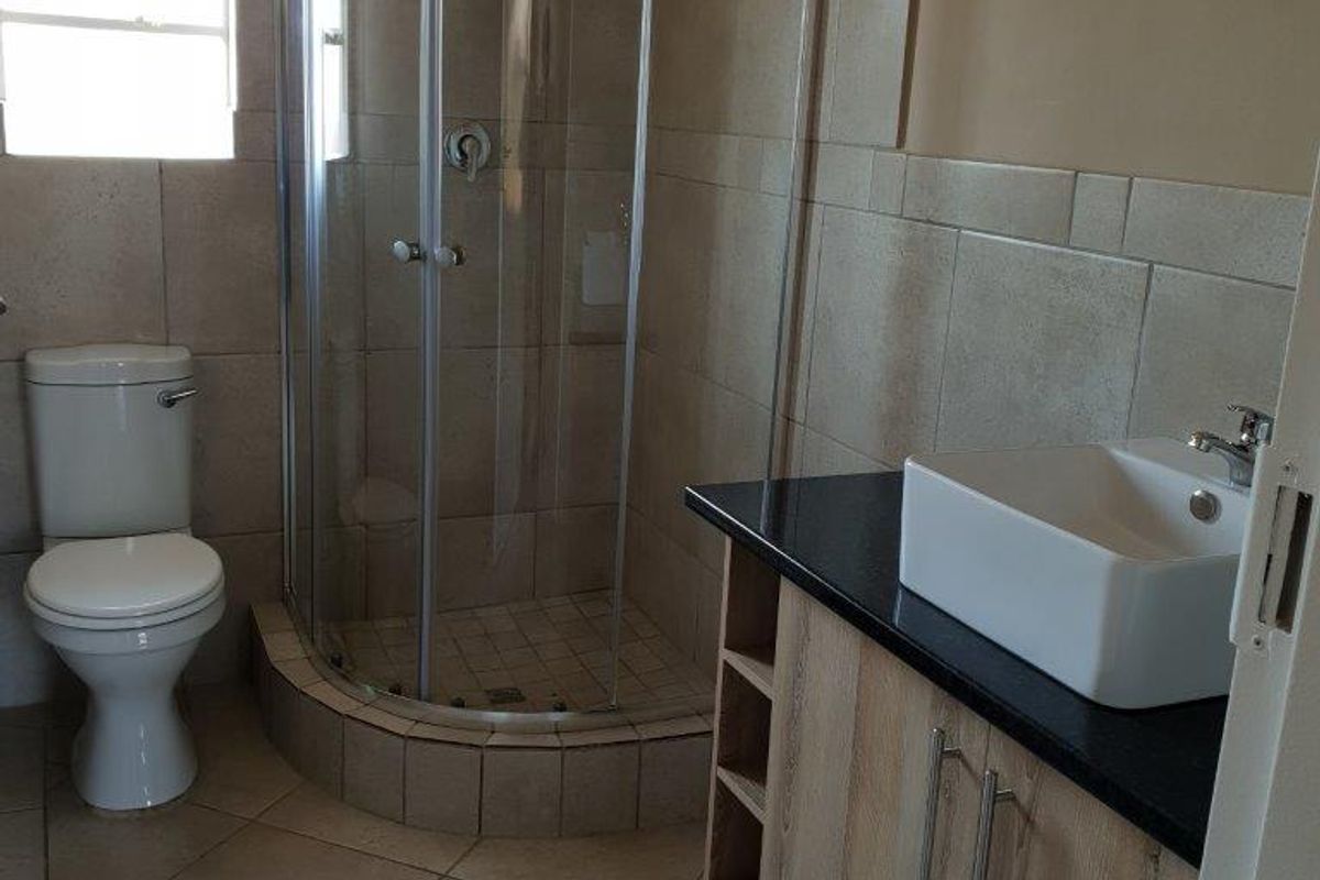 Two Bed Townhouse Riversdale Meyerton - Photo 5