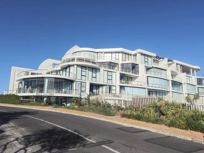 Property #2489572, Apartment Rental Monthly in Bloubergstrand