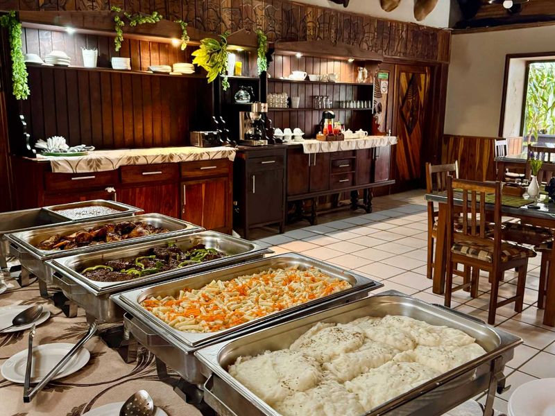 A Landmark Hospitality & Investment Opportunity in Northern Namibia - Photo 8