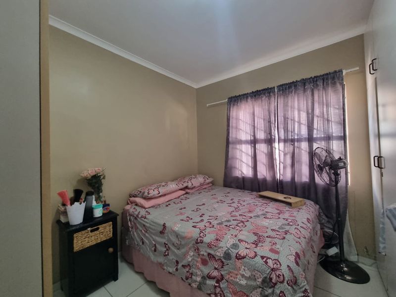 COZY 3 BEDROOM FAMILY HOME - CIMBEBASIA - Photo 6