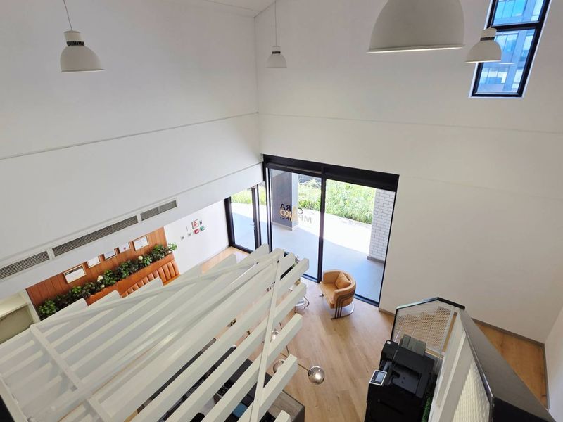 Prime Office Opportunity in the Prestigious Bridgewater One Precinct – Where Business Meets Lifestyle in the Heart of Century City - Photo 9