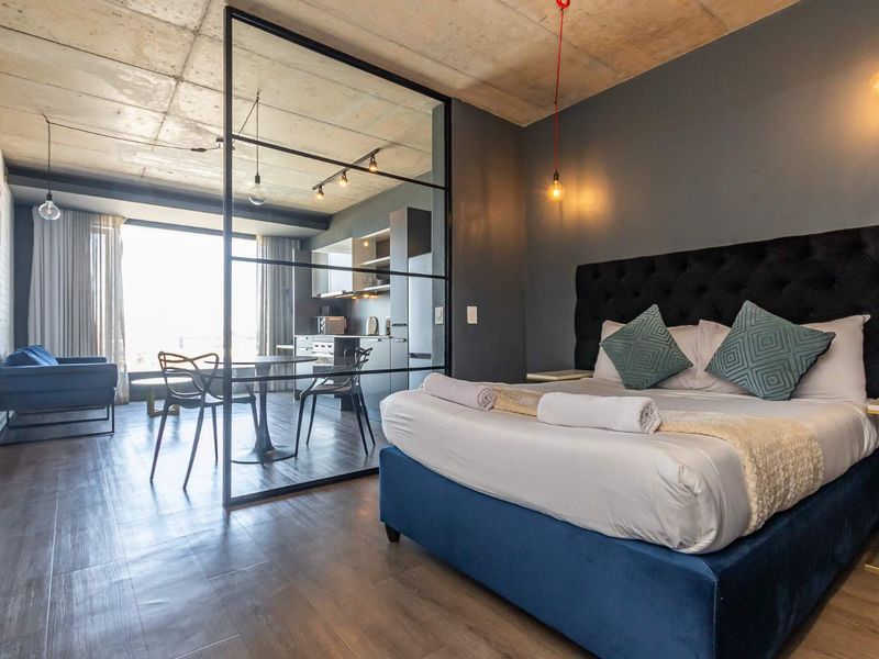 Dual Investment Opportunity – Two Adjacent Studios in Iconic WEX 1 - Photo 8